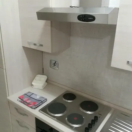 Appartement Aurelio Commodo