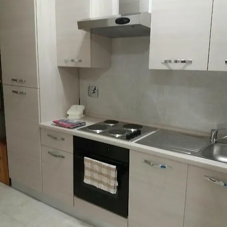 Appartement Aurelio Commodo Rome