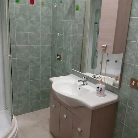Appartement Aurelio Commodo