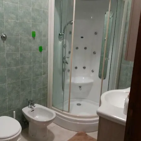 Appartement Aurelio Commodo Rome