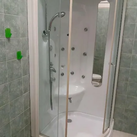 Aurelio Commodo Appartement